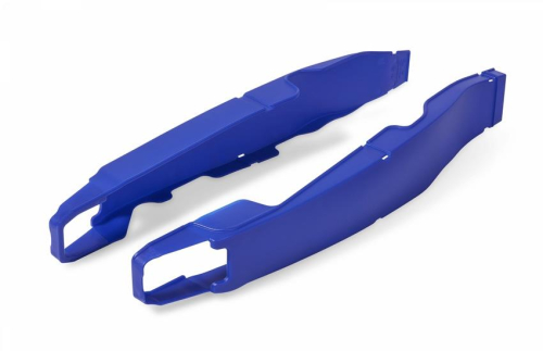 Polisport - Polisport Swingarm Protectors - Blue - 8456700002
