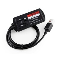 Dynojet Research - Dynojet Research Power Vision 3 - PV3-1601C