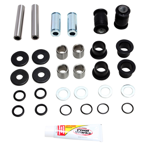 Pivot Works - Pivot Works A-Arm Bearing Kit - PWAAK-K12-000LR
