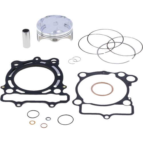 Athena - Athena Piston Kit - 76.96mm - P5F0770098004B
