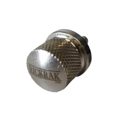 RickRak - RickRak Seat Bolt - Short - Stainless Steel - RRSB-S