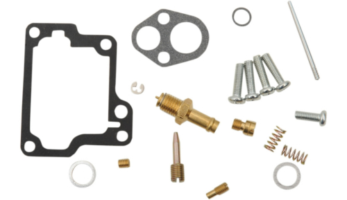 Moose Racing - Moose Racing Carburetor Repair Kit - 26-1427