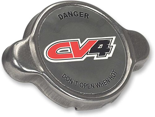CV4 - CV4 Radiator Cap - 30 PSI - CV715-31MK
