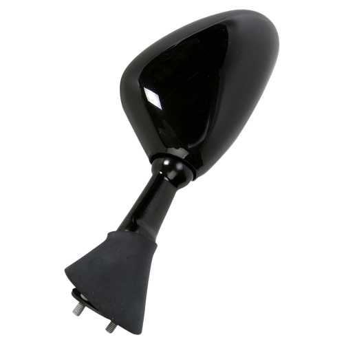 Emgo - Emgo OEM Style Mirror - Left - 20-35252