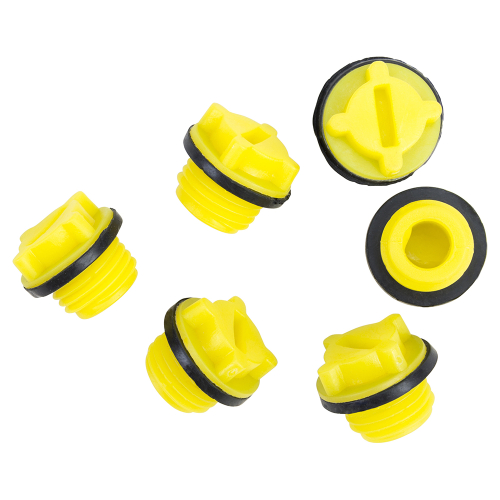 WPS - WPS Screw In Vent Cap - HK1001