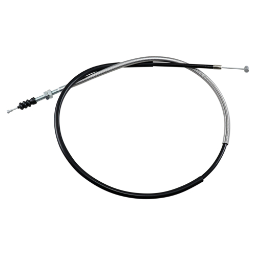 Motion Pro - Motion Pro Black Vinyl Clutch Cable - 05-0271