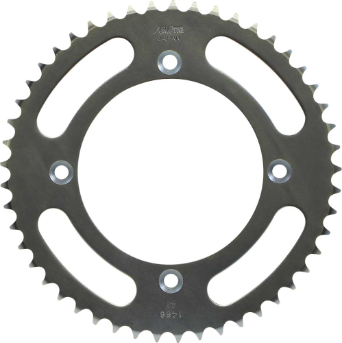 Sunstar - Sunstar Steel Rear Sprocket - 49T - 2-145649