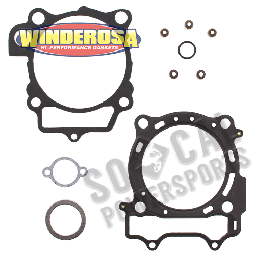 Vertex - Vertex Top End Gasket Set - 810944
