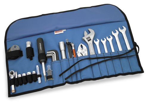 Cruztools - Cruztools RoadTech H3 Tool Kit - RTH3