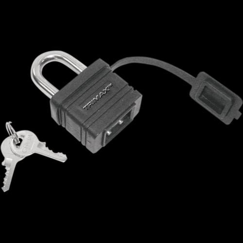 Trimax - Trimax Weather-Proof Padlock - Single Padlock - TPW1125