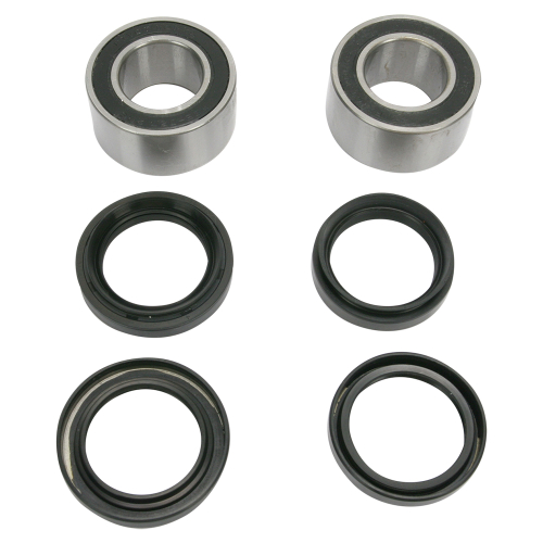Pivot Works - Pivot Works Wheel Bearing Kit - PWFWK-K12-430