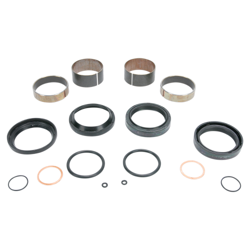 Pivot Works - Pivot Works Fork Rebuild Kit - PWFFK-K01-020