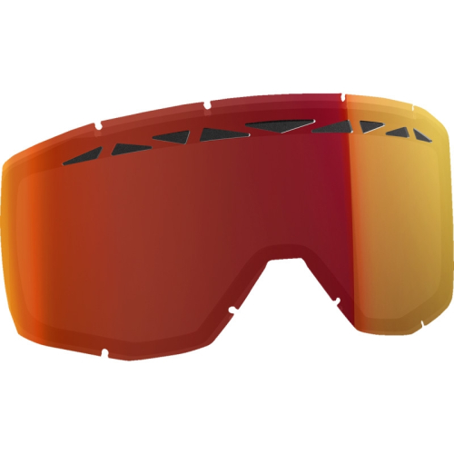Scott USA - Scott USA Primal/Split Snow Goggle ACS Dual Lens - 264584-310