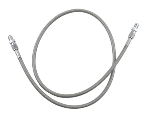 Powermadd - Powermadd Extended Brake Lines - 38.75in. - 45600