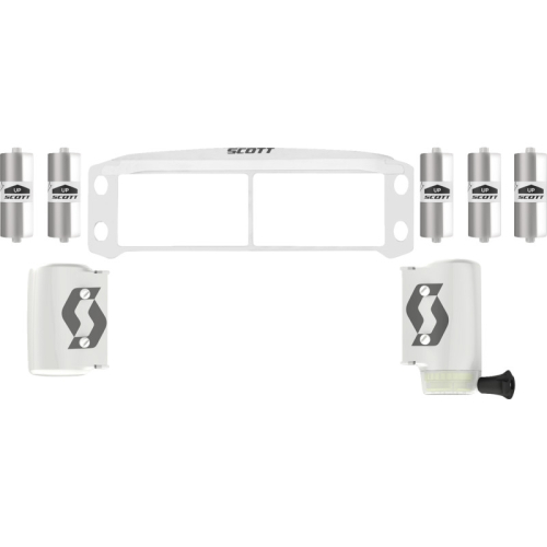 Scott USA - Scott USA WFS50 Roll-Off Prospect/Fury Canister Kit - 285679-0002222