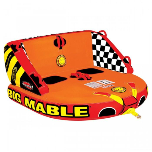 Sportsstuff - Sportsstuff Big Mable - 53-2213