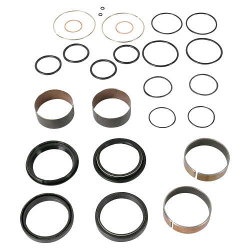 Pivot Works - Pivot Works Fork Rebuild Kit - PWFFK-H08-001