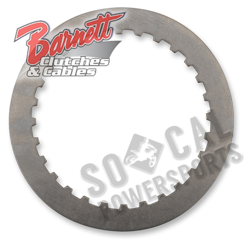 Barnett - Barnett Clutch Steel Drive Plate - 401-35-089002