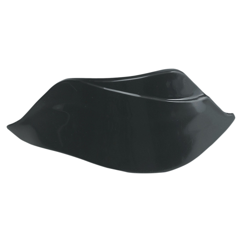 Acerbis - Acerbis Spoilers for Rally Pro Handguards - Black - 2041730001