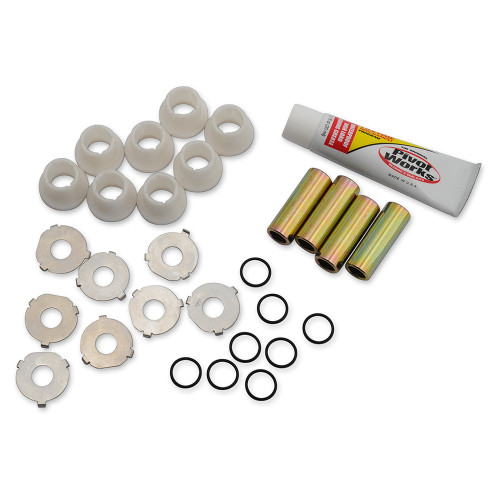 Pivot Works - Pivot Works A-Arm Bearing Kit - PWAAK-C07-000L