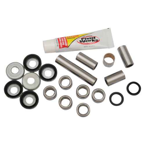 Pivot Works - Pivot Works Linkage Bearing Kit - PWLK-H74-000