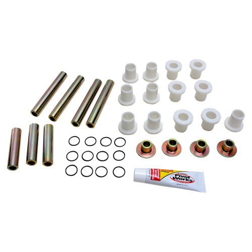 Pivot Works - Pivot Works A-Arm Bearing Kit - PWAAK-P09-000L