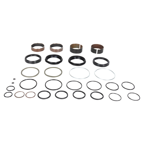 Pivot Works - Pivot Works Fork Rebuild Kit - PWFFK-Y15-000