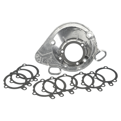 James Gasket - James Gasket S&S Super E Air Cleaner to Carb - 29058-SSE