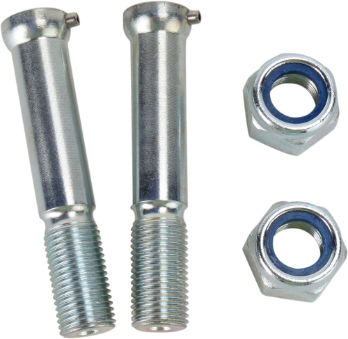 Renthal - Renthal Replacement Bolt Kit for Renthal Bar Mounts - M12 x 68mm - CL020