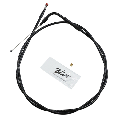 Barnett - Barnett Stealth Series Idle Cable (+6in.) - 131-30-40009-06