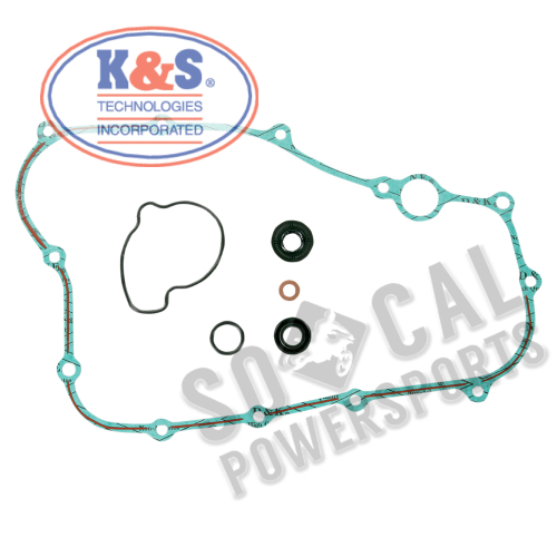 K&S Technologies - K&S Technologies Water Pump Repair Kit - 75-1002