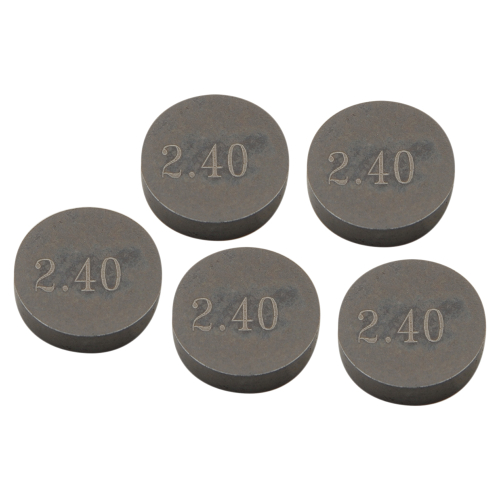 Pro-X - Pro-X 9.48mm Shims - 2.40mm - 29.948240