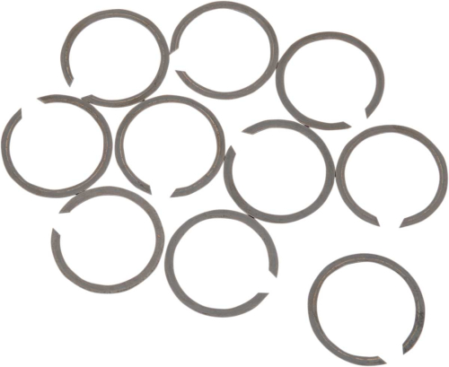 Eastern Motorcycle Parts - Eastern Motorcycle Parts Pinion Shaft Retaining Ring - A-11177
