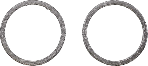 James Gasket - James Gasket Knitted Wire Exhaust Gasket - 65834-98-X2
