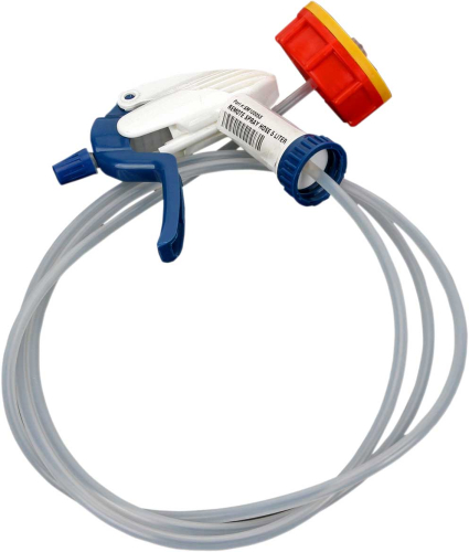 S100 - S100 Total Cycle Cleaner - Remote Spray Hose (for 5L.) - 10005S