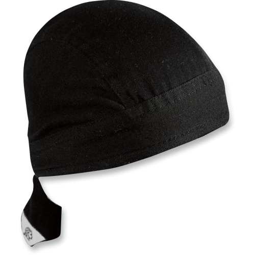 Zan Headgear - Zan Headgear Road Hog Flydanna - ZSG114 - Black - OSFM