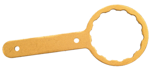 Emgo - Emgo Oil Filter Wrench - 84-27580