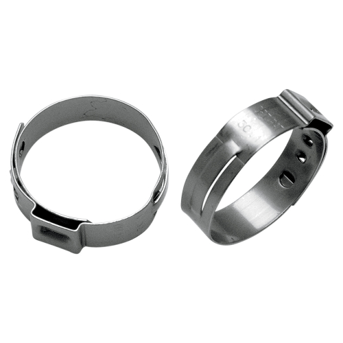 Motion Pro - Motion Pro Cooling System Stepless Clamp - 26.9-30.1mm - 11-0069