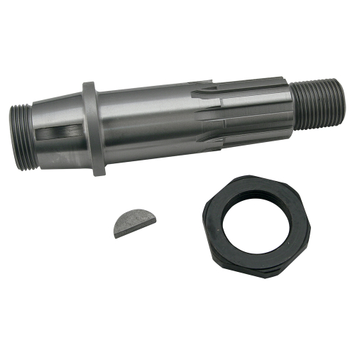 S&S Cycle - S&S Cycle Motor Sprocket Shaft Assembly - 33-2004