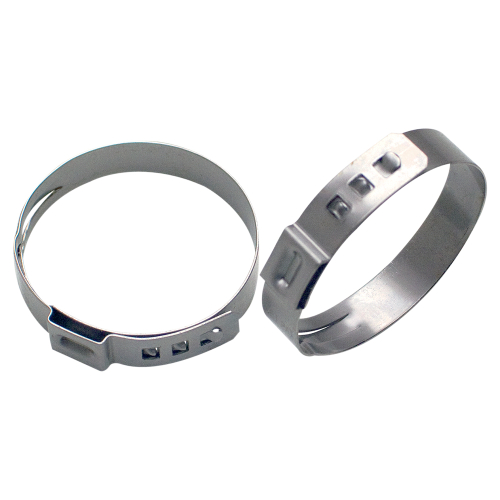 Motion Pro - Motion Pro Cooling System Stepless Clamp - 32.9-36.1mm - 11-0071