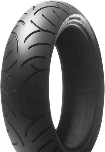 Bridgestone - Bridgestone Battlax BT-021 Sport Touring Radial Rear Tire - 190/50ZR17 - 146464