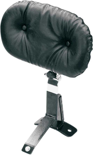 Mustang - Mustang Driver Backrests Kit - Regal - No Studs - 79063