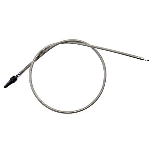 Motion Pro - Motion Pro Armor Coat Stainless Steel Speedometer Cable - 66-0133