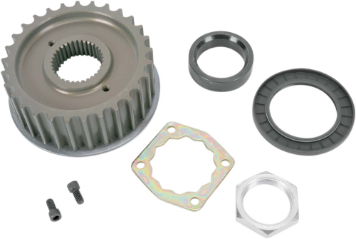 Belt Drives Ltd - Belt Drives Ltd Transmission Pulley - 33T - TP-33