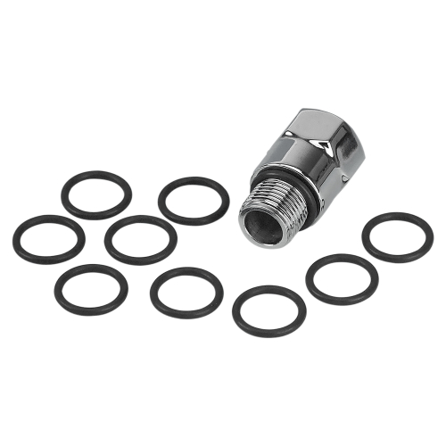 James Gasket - James Gasket Oil Line Connector to Motor O-Ring - 11326