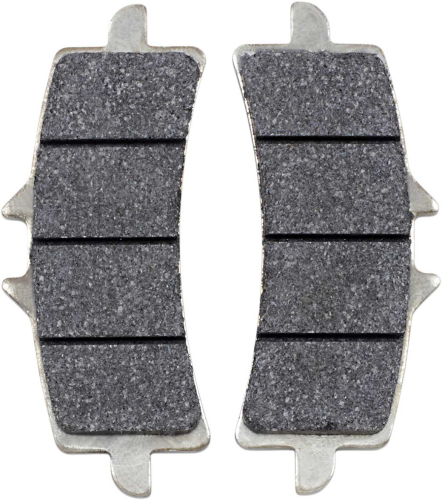 SBS - SBS DC Dual Carbon Brake Pads - 841DC