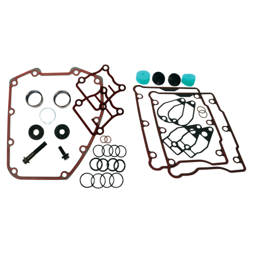 Feuling - Feuling Camshaft Chain Drive Installation Kit - Plus Kit - 2071