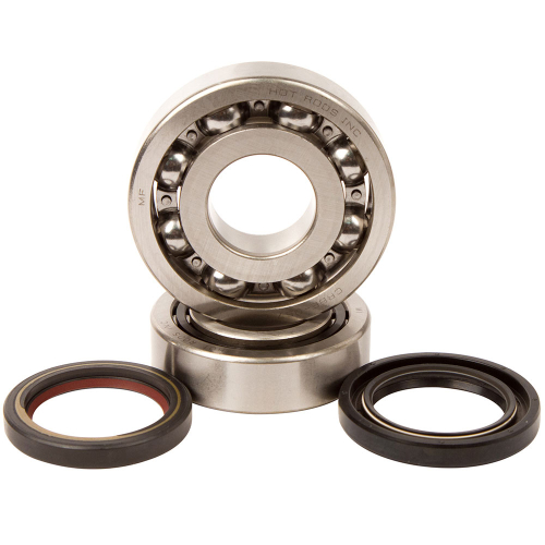 Hot Rods - Hot Rods Main Bearing and Seal Kit - K063