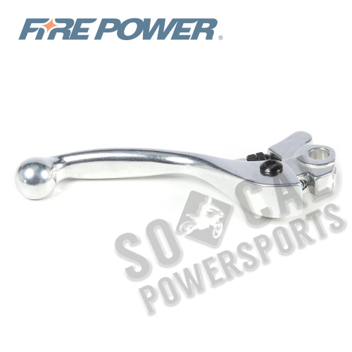 WPS - WPS Brake Lever - 0609007