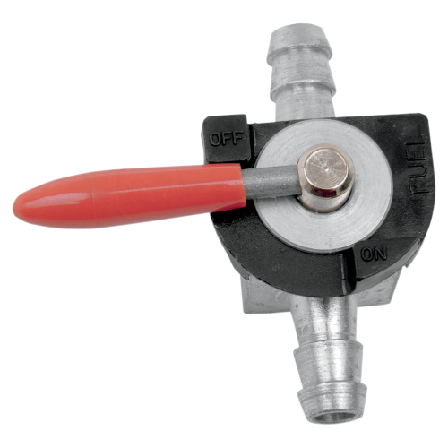 Motion Pro - Motion Pro Inline Fuel Valve - 1/4in. ID - 12-0035